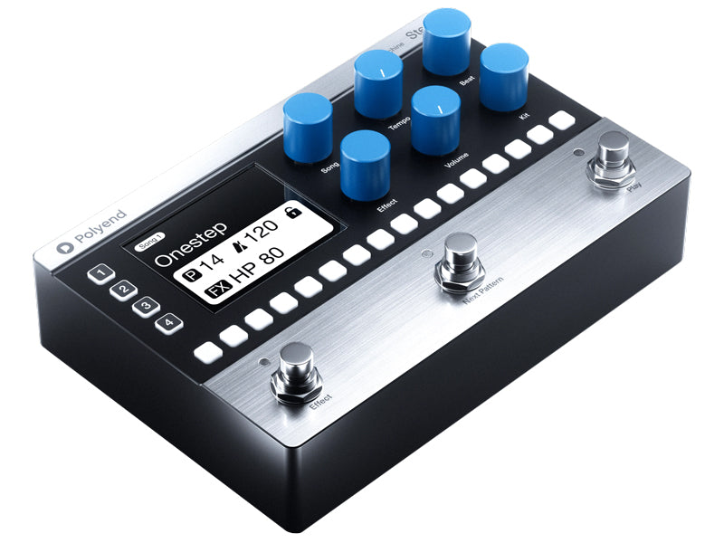 Polyend Step (新品・送料無料)2