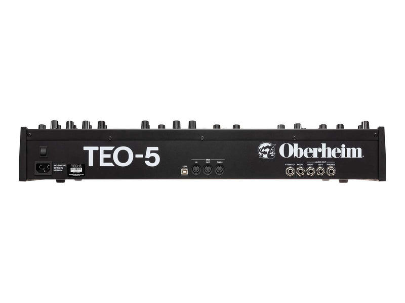 Oberheim TEO-5 (新品・送料無料)