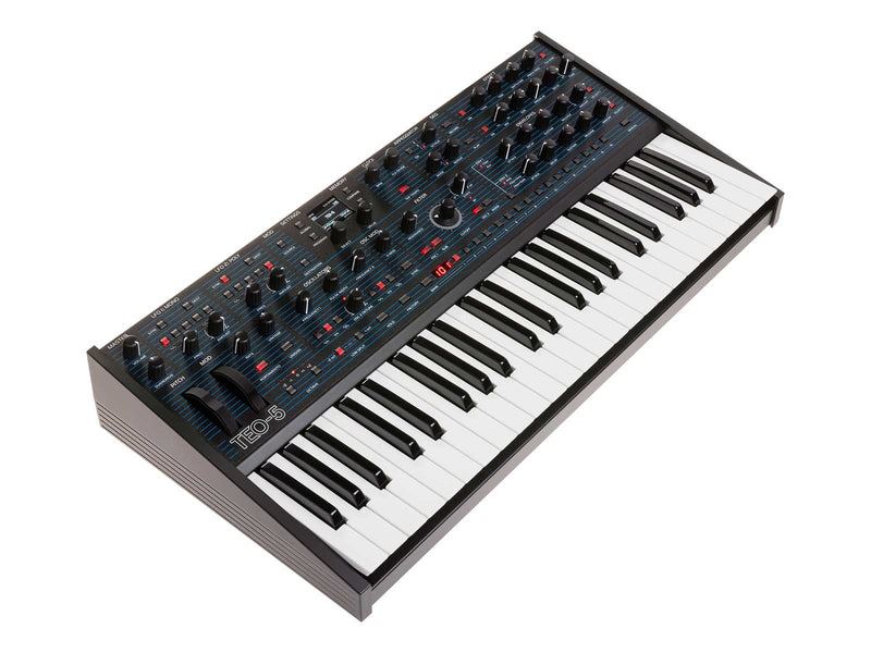 Oberheim TEO-5 (新品・送料無料)2