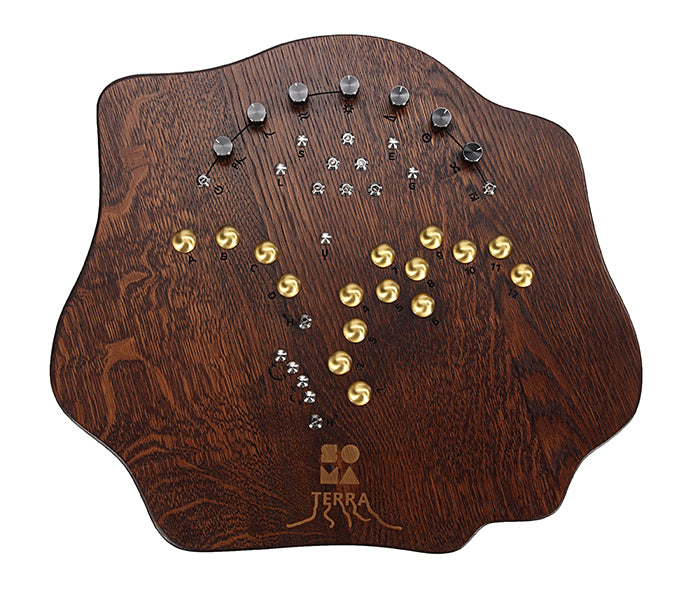 SOMA laboratory TERRA (新品)