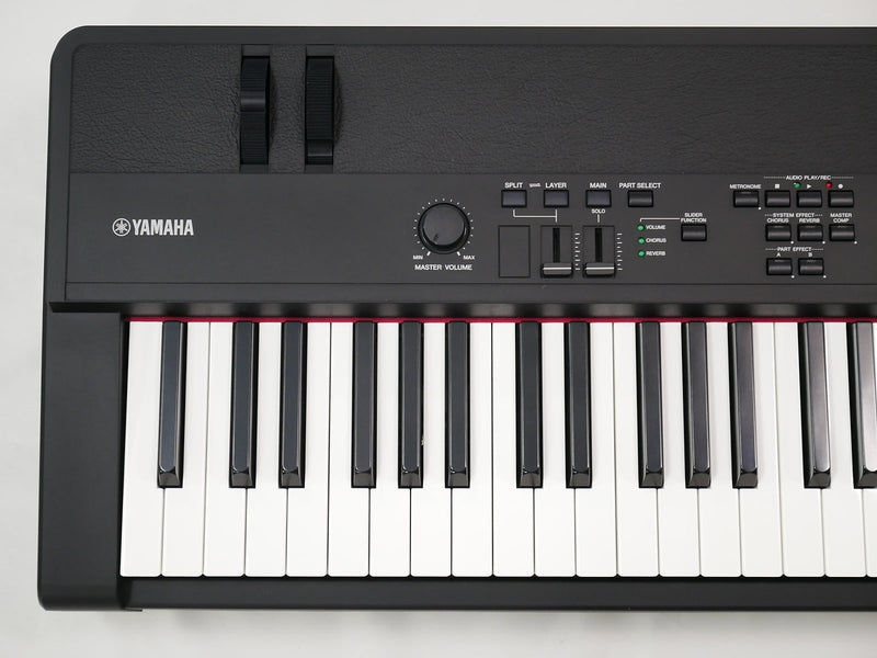 YAMAHA CP40 STAGE + Carrying Case (中古)3