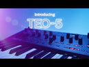 Oberheim TEO-5 (新品・送料無料)
