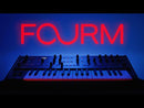 SEQUENTIAL Fourm (新品・送料無料)