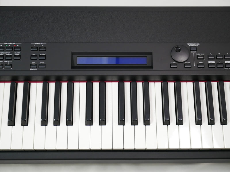 YAMAHA CP40 STAGE + Carrying Case (中古)4