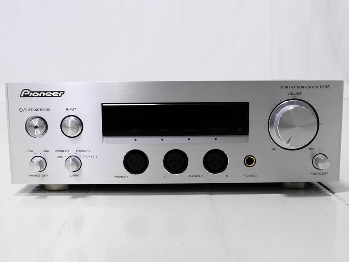 Pioneer U-05 (中古)