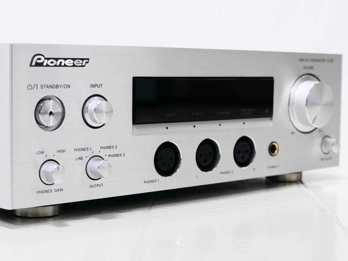 Pioneer U-05 (中古)