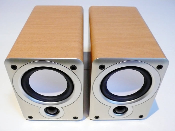 DENON SC-M53（中古）