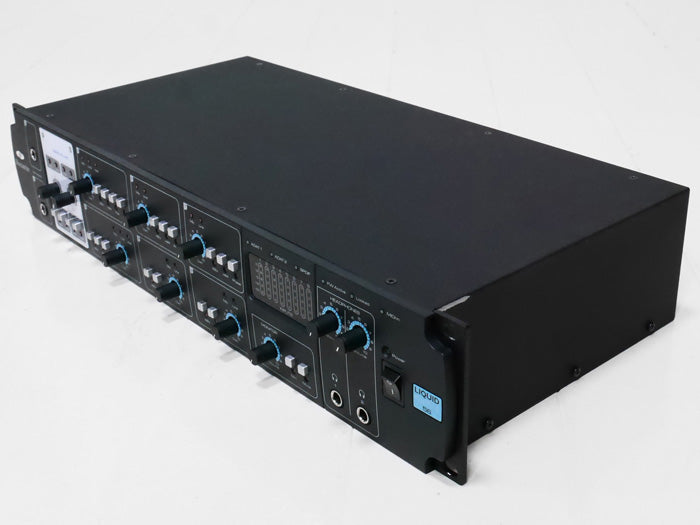 Focusrite Liquid Saffire 56 本体のみ Focusrite LIQUID Saffire 56 (中古)