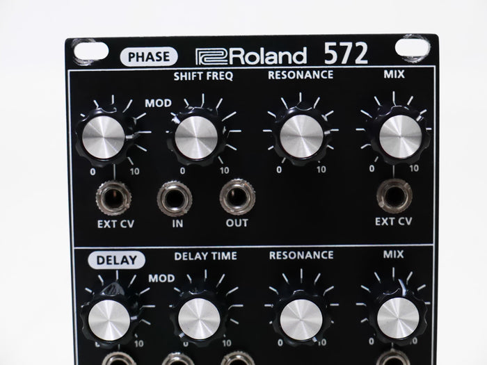 Roland SYSTEM-500 572 PHASE (中古)1