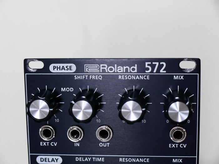 Roland SYSTEM-500 572 PHASE (中古)3
