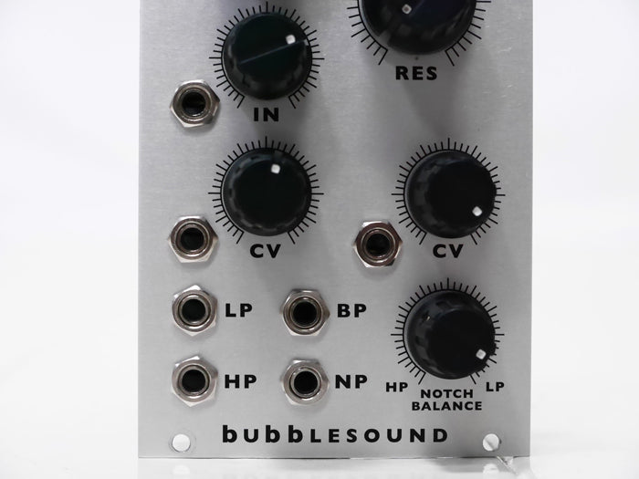 Bubblesound SEM20 V|S|F (中古)3