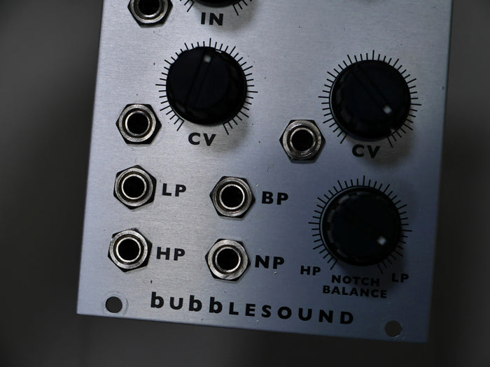 Bubblesound Instruments SEM20 V|S|F (中古)