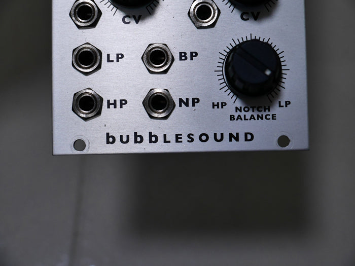 Bubblesound Instruments SEM20 V|S|F (中古)