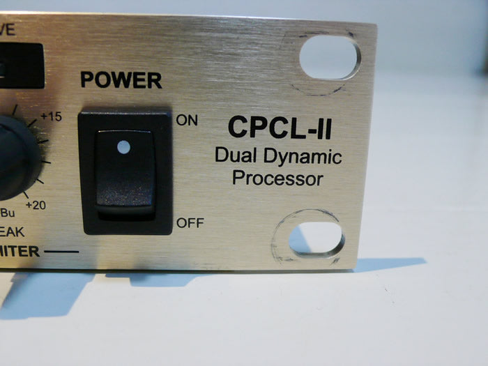 CLASSIC PRO CPCL-Ⅱ（中古）