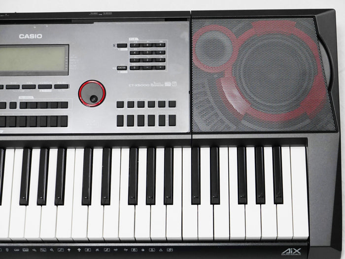 CASIO CT-X5000 (中古)