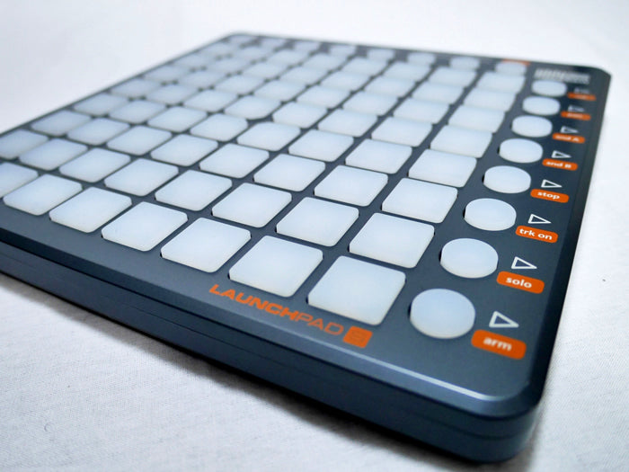 Novation Launchpad S (中古)