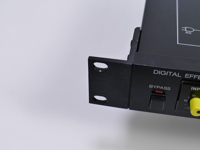 オーディオ DE-1000 TOA デジタルエフェクタ 2台 【公式通販】