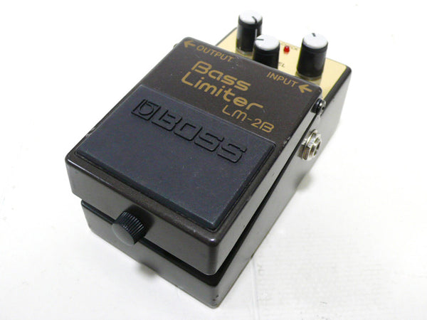 BOSS Lm-2B（中古）