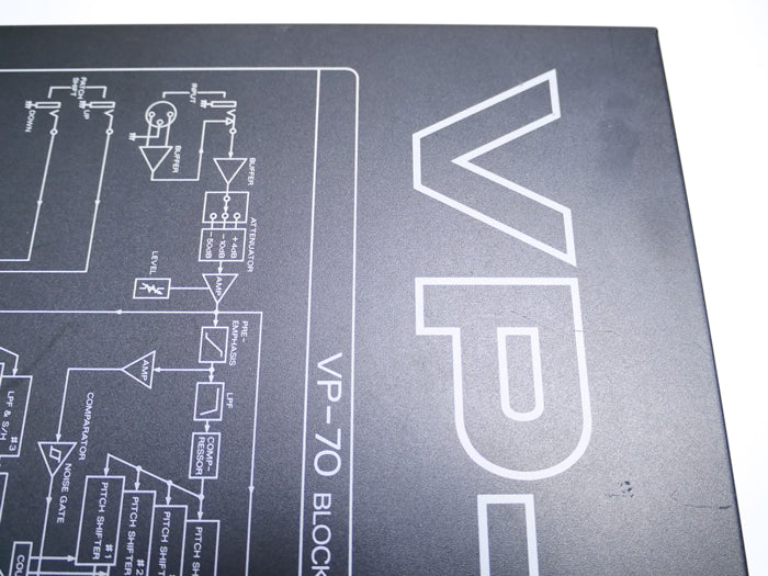 Roland VP-70 (中古)