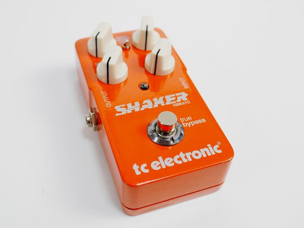 tc electronic SHAKER (中古)