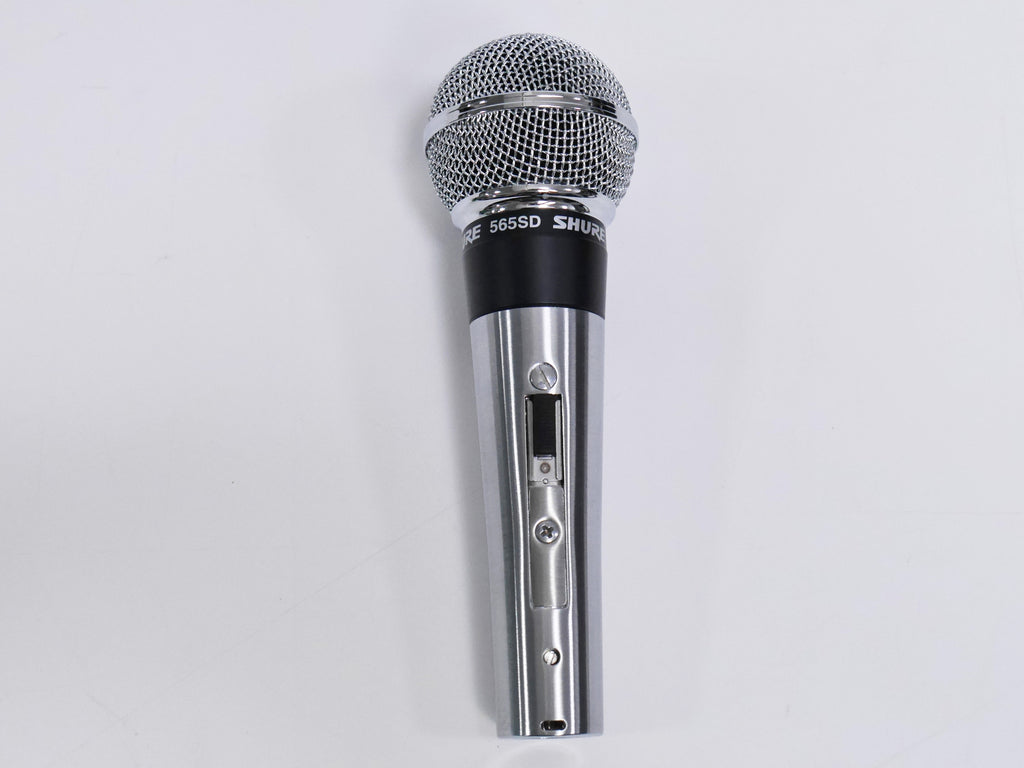 SHURE 565SD-LC (中古)