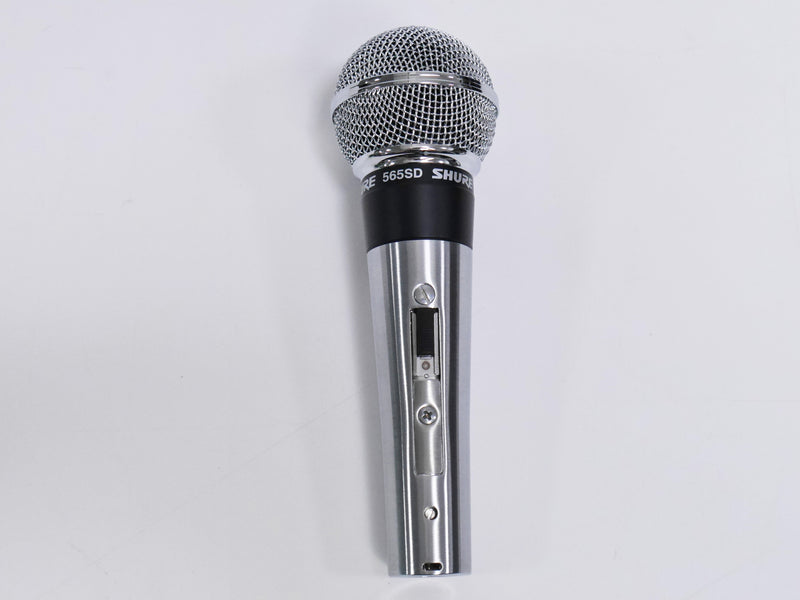 SHURE 565SD-LC (中古)3