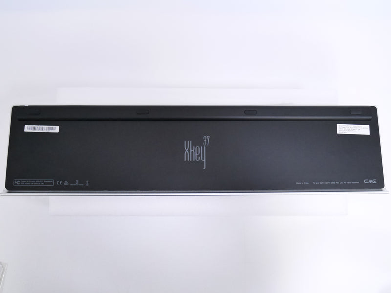 CME X Key 37 (中古)4