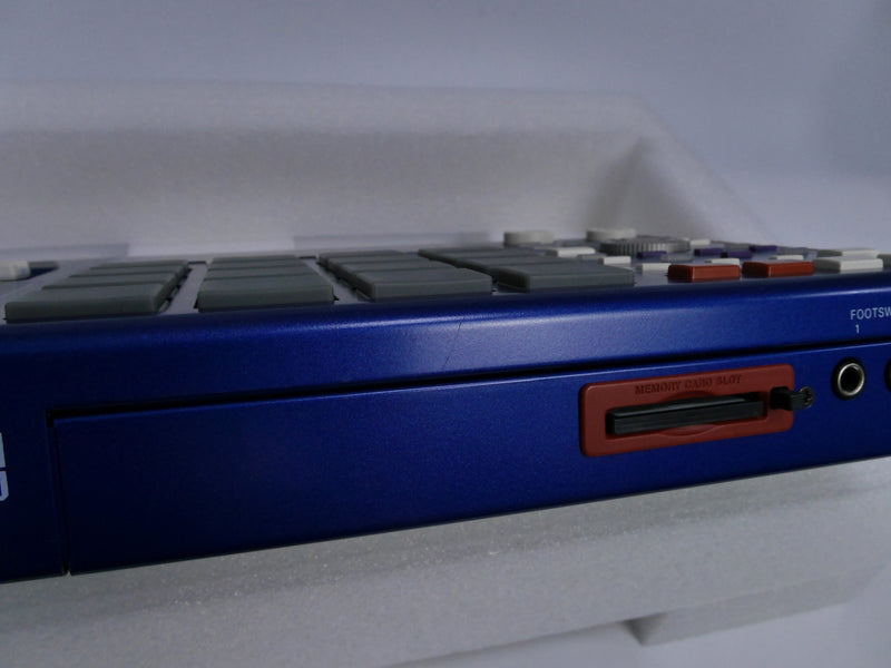 AKAI MPC1000（中古）