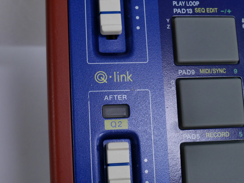 AKAI MPC1000（中古）