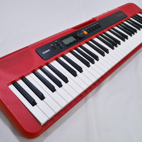 CASIO CT-S200 RD (中古)