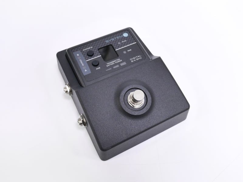 audio-technica ATW-1501 + AC Adapter (中古)1