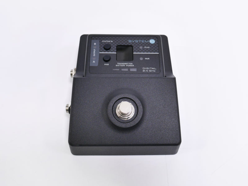 audio-technica ATW-1501 + AC Adapter (中古)2
