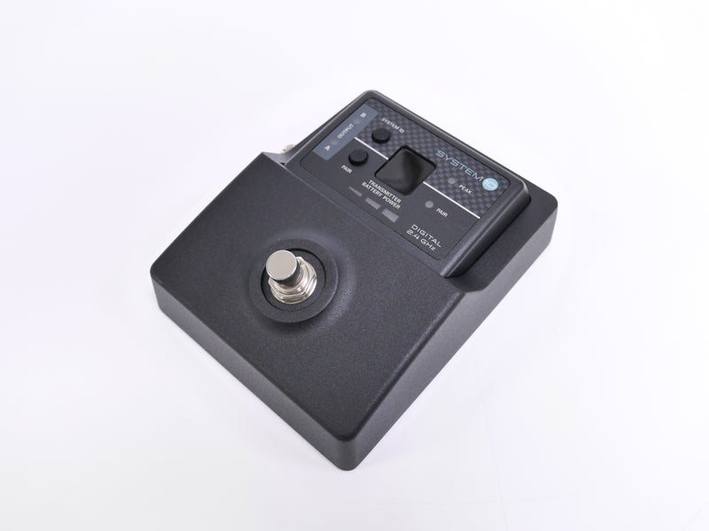 audio-technica ATW-1501 + AC Adapter (中古)3