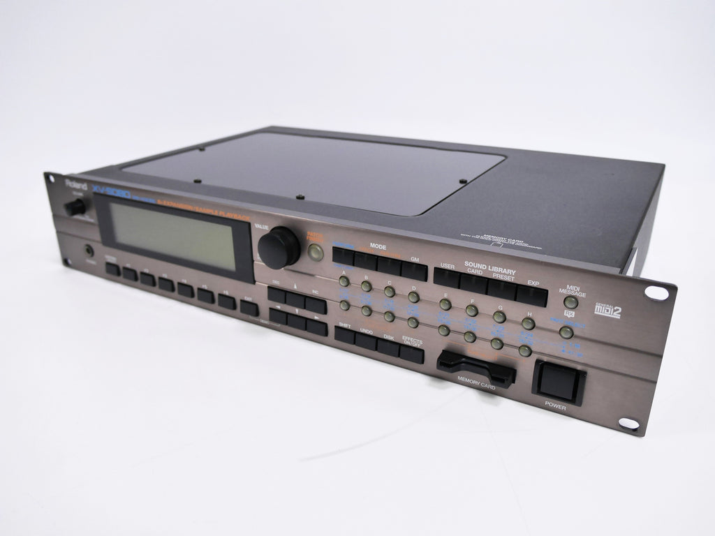 Roland XV-5080（中古）