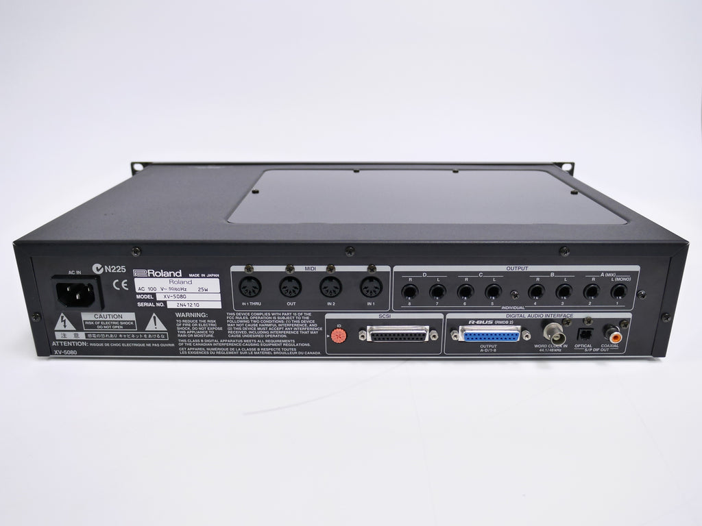 Roland XV-5080（中古）