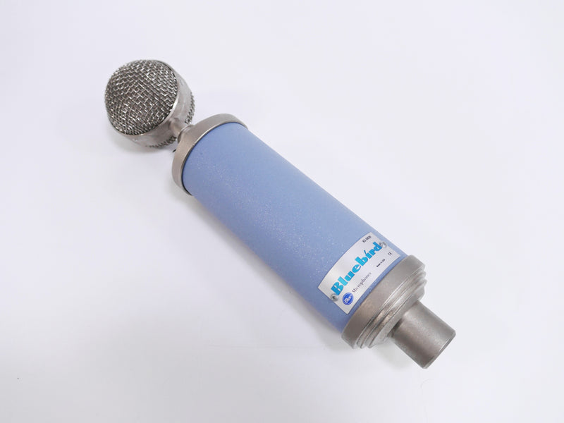 Blue Microphones Bluebird (中古)