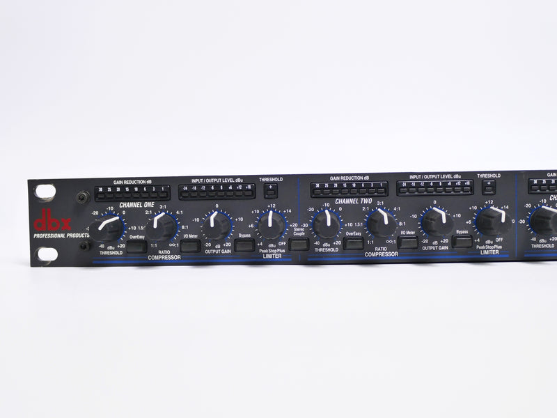 DBX 1046 Quad Compressor Limiter コンプレッサー - 通販 - pinehotel