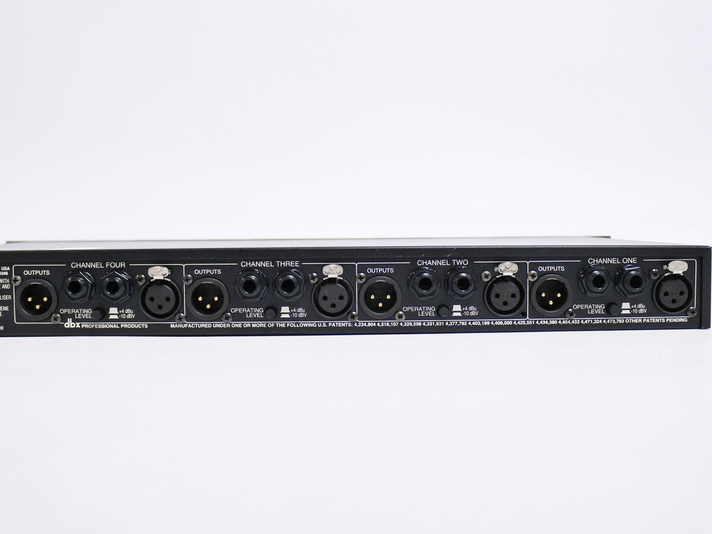 dbx 1046（中古）