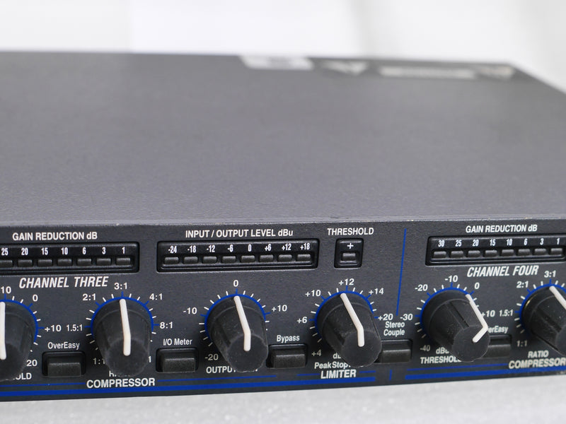 DBX 1046 Quad Compressor/Limiter コンプレッサー | www