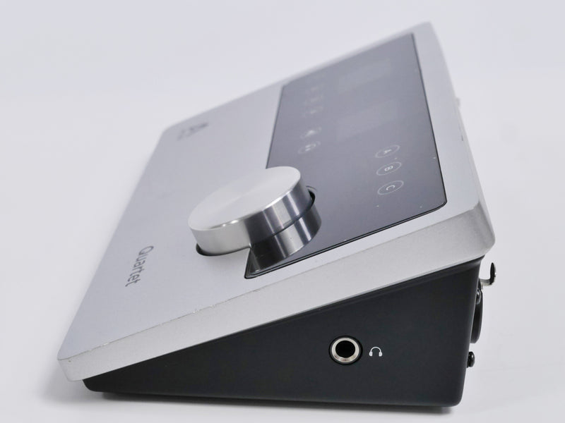 Apogee Quartet for iPad & Mac (中古)