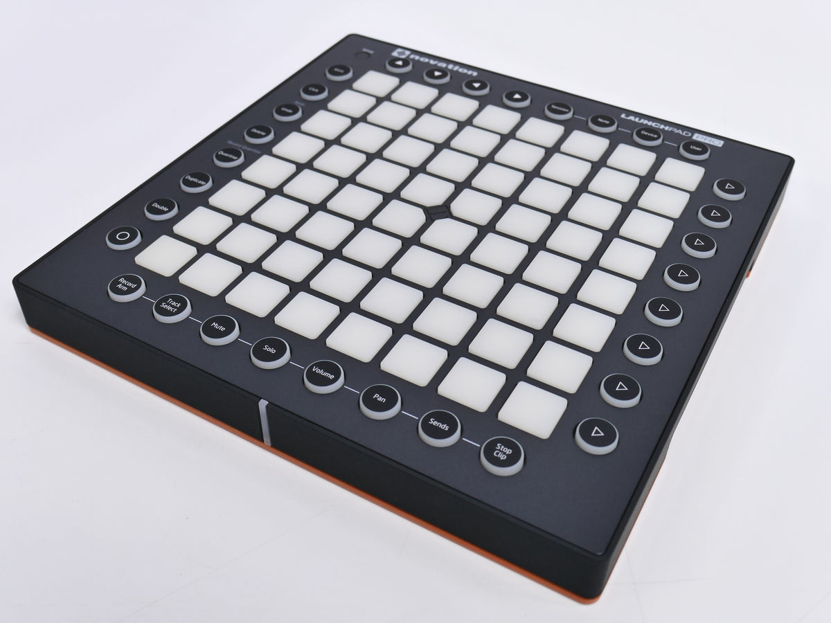 Novation Launch Pad Pro (中古)