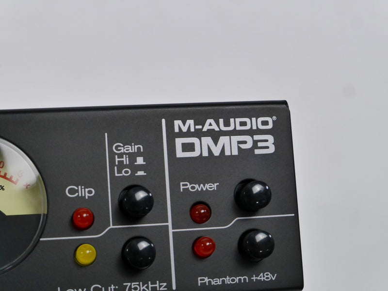 M-AUDIO DMP3 (中古)