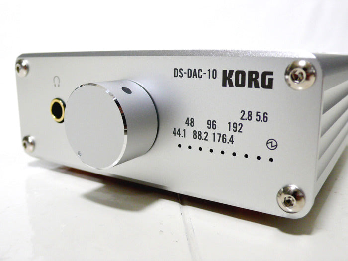 KORG DS-DAC-10 (中古)1