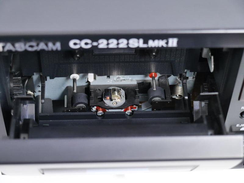 TASCAM  CC-222SL MKII (中古)