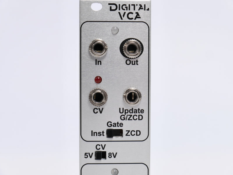 WMD Digital VCA (中古)1
