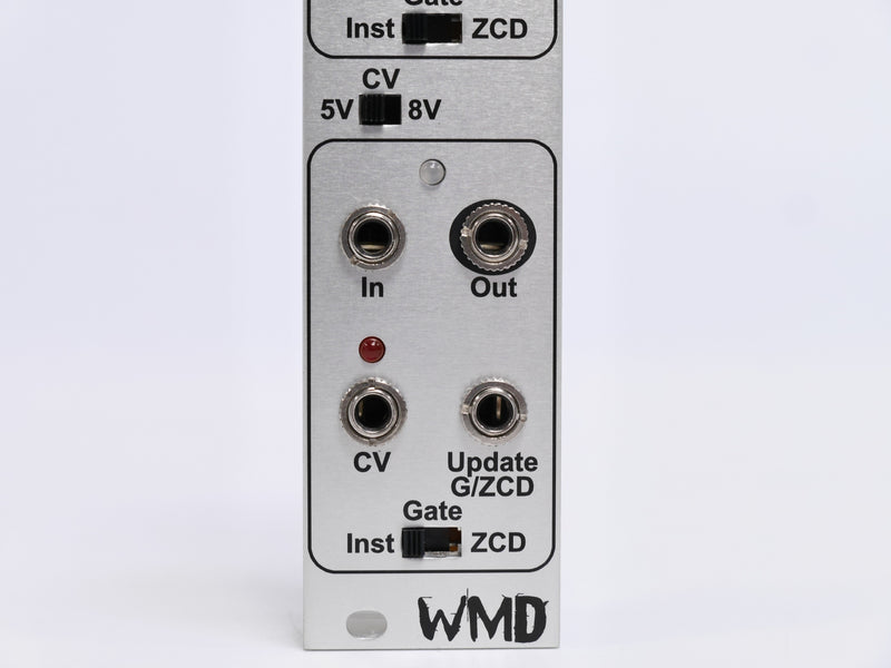 WMD Digital VCA (中古)2