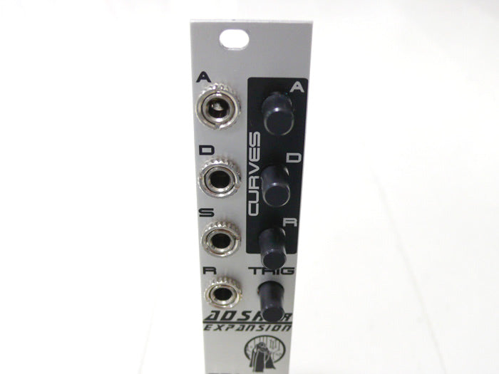 Circuit Abbey ADSR JR & Expander セット Circuit Abbey ADSR jr Expander (中古)