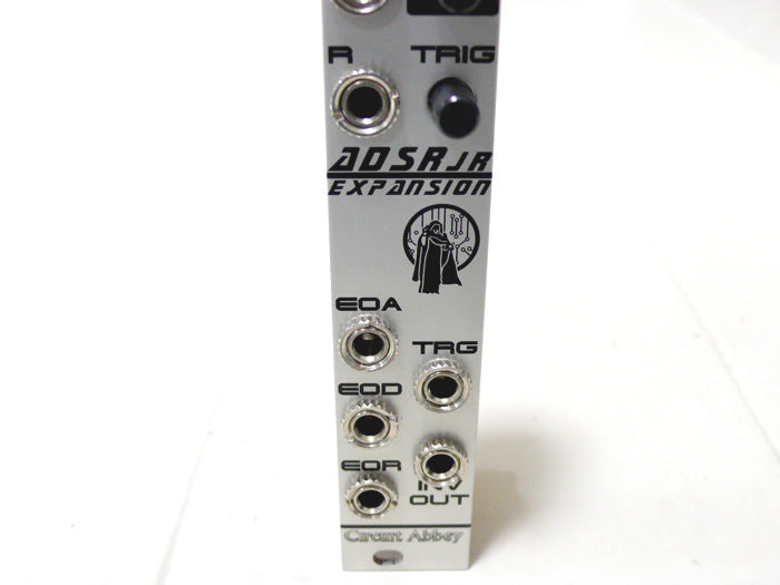 Circuit Abbey ADSR JR & Expander セット Circuit Abbey ADSR jr Expander (中古)