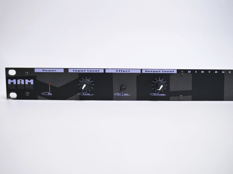 MAM VSR-3 Vintage Spring Reverb (中古)3