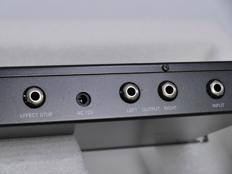 MAM VSR-3 Vintage Spring Reverb (中古)